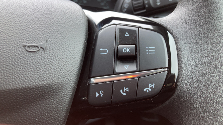 Ford Fiesta 1.0 EcoBoost 100 Trend 5dr Petrol Hatchback